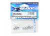 XRay Nut M4 (10)