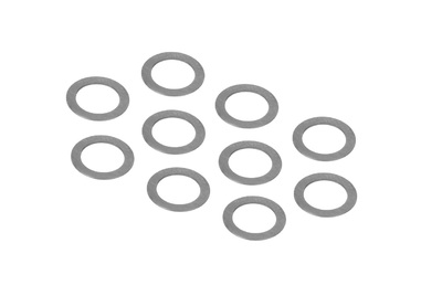 XRay Washer S 4X6X0.2 (10)