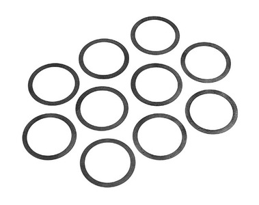 XRay Washer S 12X15X0.5 (10)