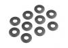 XRay Cone Washer ST 3X8X0.5 (10)