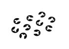 XRay E-Clip 1.5 (10)