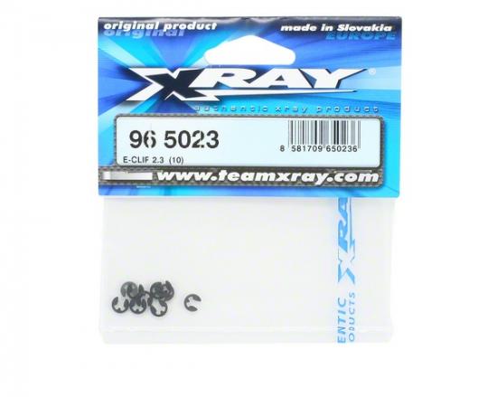 XRay E-Clip 2.3 (10)