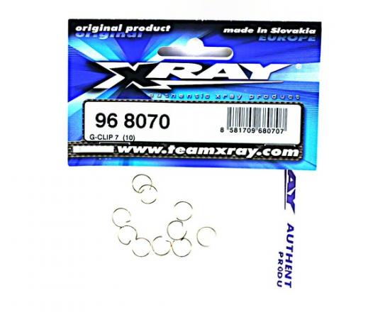 XRay G-Clip 7 (10)