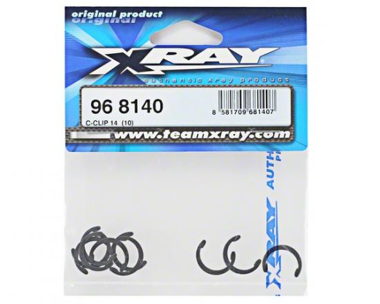 XRay C-Clip 14 (10)