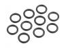 XRay O-Ring 5X1 (10)