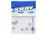 XRay O-Ring 6X1.5 (10)