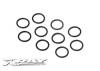 XRay O-Ring 8X1 (10)