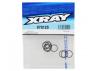 XRay O-Ring 12 X 1.0 (10)