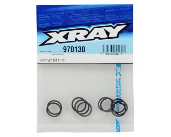 XRay O-Ring 13 X 1.5 (10)