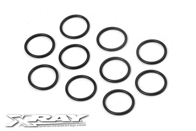 XRay O-Ring 14 X 1.5 (10)