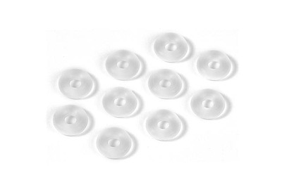 XRay Silicone O-Ring 2X2 (10)
