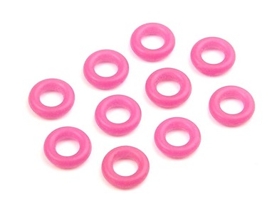 XRay Silicone O-Ring 3.1X1.6 (10)