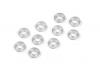 XRay Silicone O-Ring 3X2 (10)