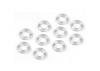 XRay Silicone O-Ring 5X2 (10)
