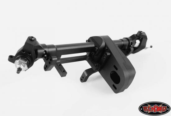 RC4WD Bully 2 Competition Crawler Front Axle