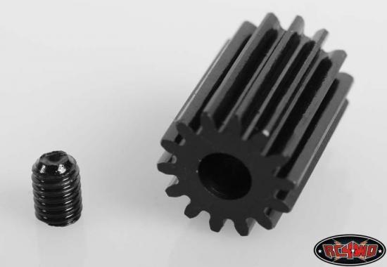 RC4WD Bully 2 Competition Crawler Front Axle