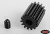 RC4WD Bully 2 Competition Crawler Front Axle