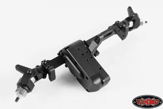 RC4WD Bully 2 Competition Crawler Front Axle