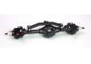 RC4WD Ultimate Axle 4 Link Mount