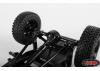 RC4WD Yota II Ultimate Scale Cast Axle (Rear)