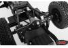 RC4WD Yota II Ultimate Scale Cast Axle (Rear)