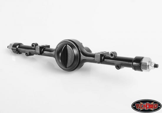 RC4WD Yota II Ultimate Scale Cast Axle (Rear)