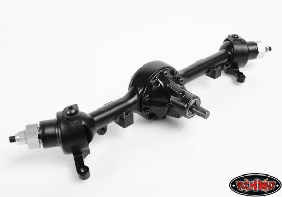 RC4WD Front Replacement Case Housing for Cast Yota II Axle