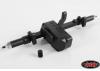 RC4WD Bully 2 Competition Crawler Rear Axle