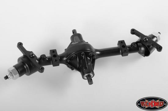 Kit De Roulements FastEddy Bearings Pour Essieux RC4WD Yota II – Neuf Sous Blister