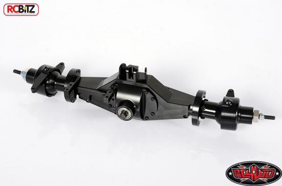 RC4WD Digger Scale Monster Truck Axle