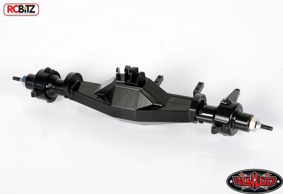 RC4WD Digger Scale Monster Truck Axle