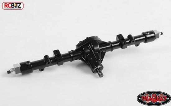 RC4WD K44 Ultimate Scale Cast Rear Axle