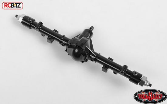RC4WD K44 Ultimate Scale Cast Rear Axle