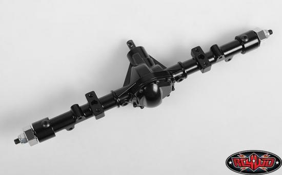 RC4WD K44 Ultimate Scale Cast Rear Axle