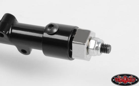 RC4WD K44 Ultimate Scale Cast Rear Axle