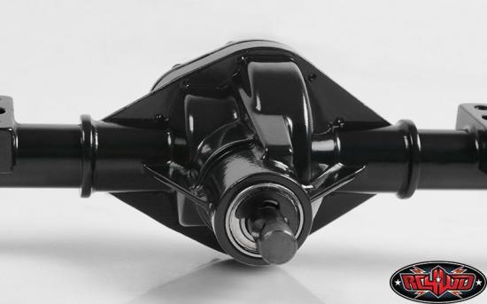 RC4WD K44 Ultimate Scale Cast Rear Axle