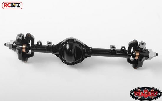 RC4WD K44 Ultimate Scale Cast Front Axle