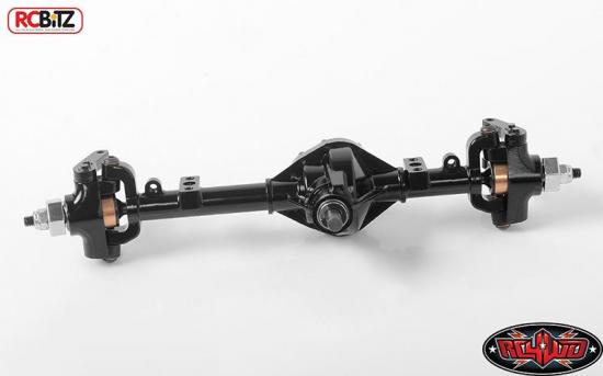 RC4WD K44 Ultimate Scale Cast Front Axle