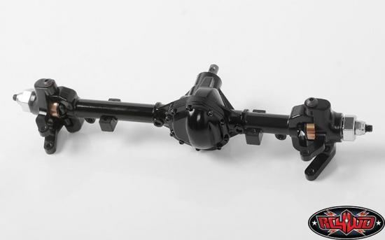 RC4WD K44 Ultimate Scale Cast Front Axle