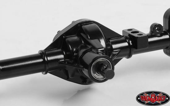 RC4WD K44 Ultimate Scale Cast Front Axle