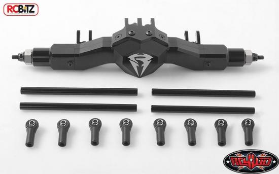 RC4WD Leverage High Clearance Rear Axle for Axial SCX10 AX10 RC4WD Jeep