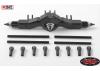 RC4WD Leverage High Clearance Rear Axle for Axial SCX10 AX10 RC4WD Jeep