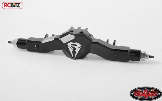 RC4WD Leverage High Clearance Rear Axle for Axial SCX10 AX10 RC4WD Jeep