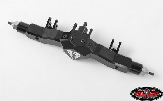 RC4WD Leverage High Clearance Rear Axle for Axial SCX10 AX10 RC4WD Jeep