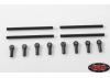 RC4WD Leverage High Clearance Rear Axle for Axial SCX10 AX10 RC4WD Jeep