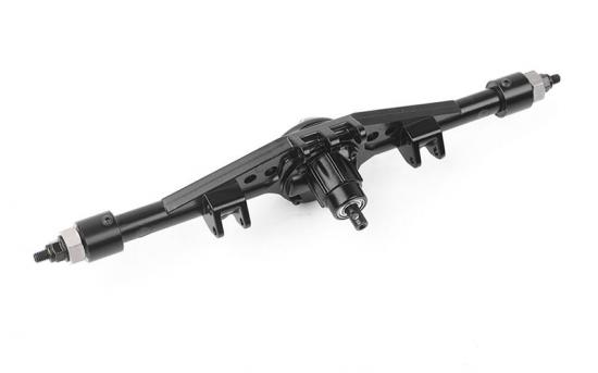 RC4WD TEQ Ultimate Scale Cast Axle (Rear) RC4WD