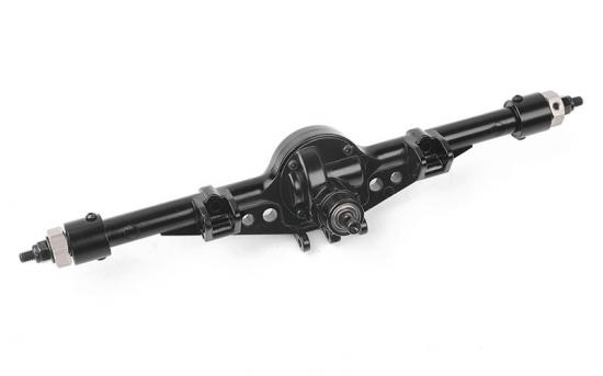 RC4WD TEQ Ultimate Scale Cast Axle (Rear) RC4WD
