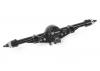 RC4WD TEQ Ultimate Scale Cast Axle (Rear) RC4WD