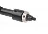 RC4WD TEQ Ultimate Scale Cast Axle (Rear) RC4WD