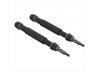 Arrma ARAC3954 CVD Slider Set (Fits Kraton/Outcast 4S)